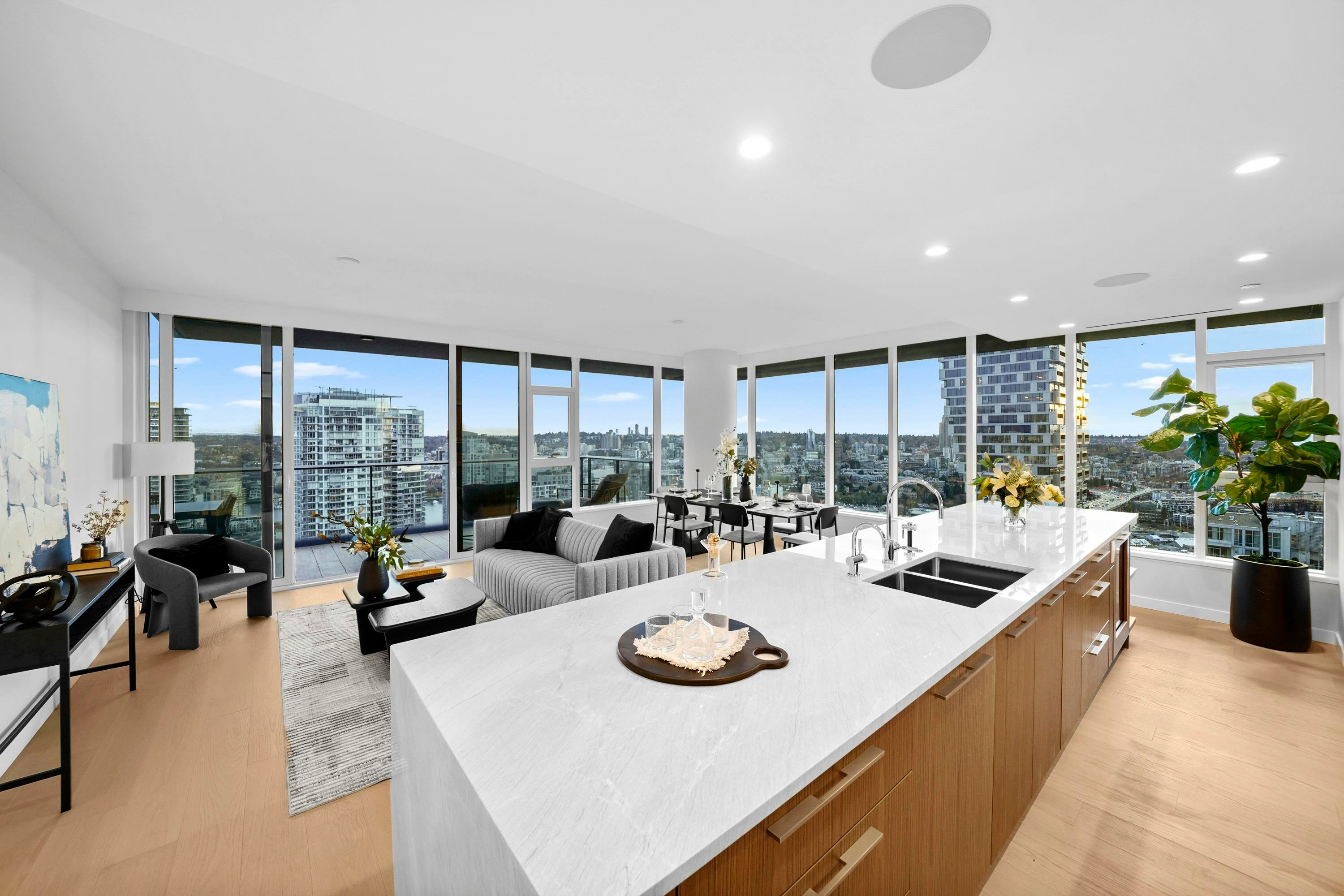 3503-1335 Howe Street, Vancouver, BC, V6Z 0H1