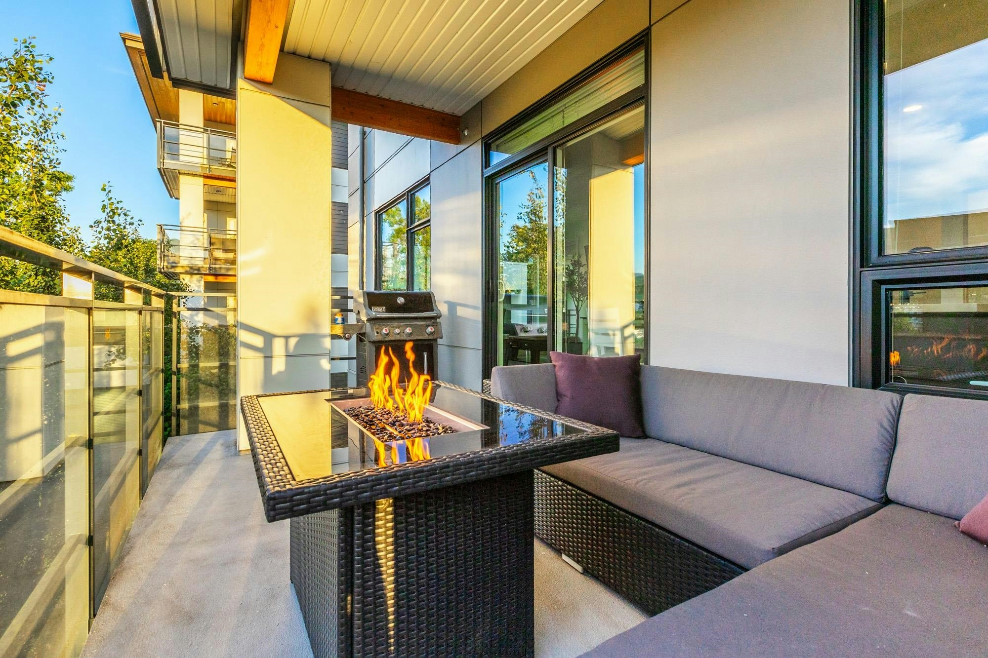 306-3018 St. George Street, Port Moody, BC, V3H 0L4 - 36