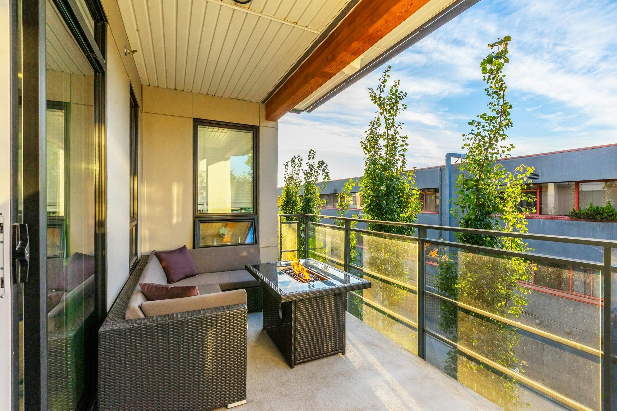 306-3018 St. George Street, Port Moody, BC, V3H 0L4 - 34