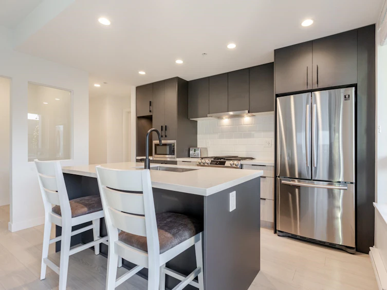 306-3018 St. George Street, Port Moody, BC, V3H 0L4 - 5