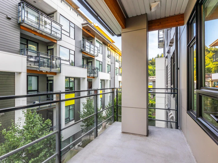 306-3018 St. George Street, Port Moody, BC, V3H 0L4 - 30