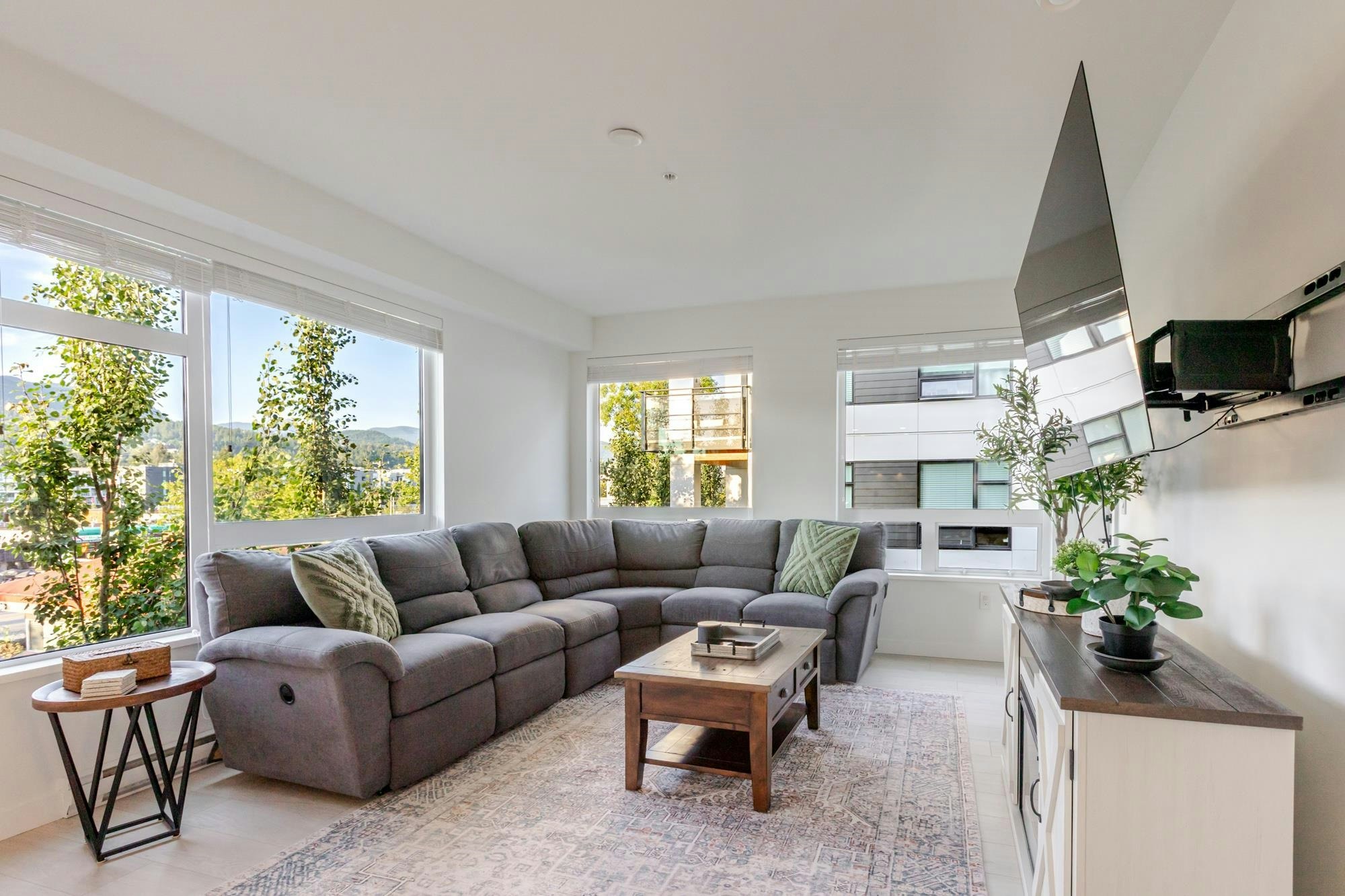 306-3018 St. George Street, Port Moody, BC, V3H 0L4 - 14