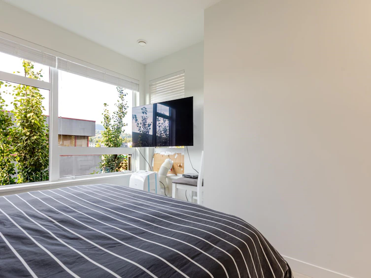 306-3018 St. George Street, Port Moody, BC, V3H 0L4 - 20