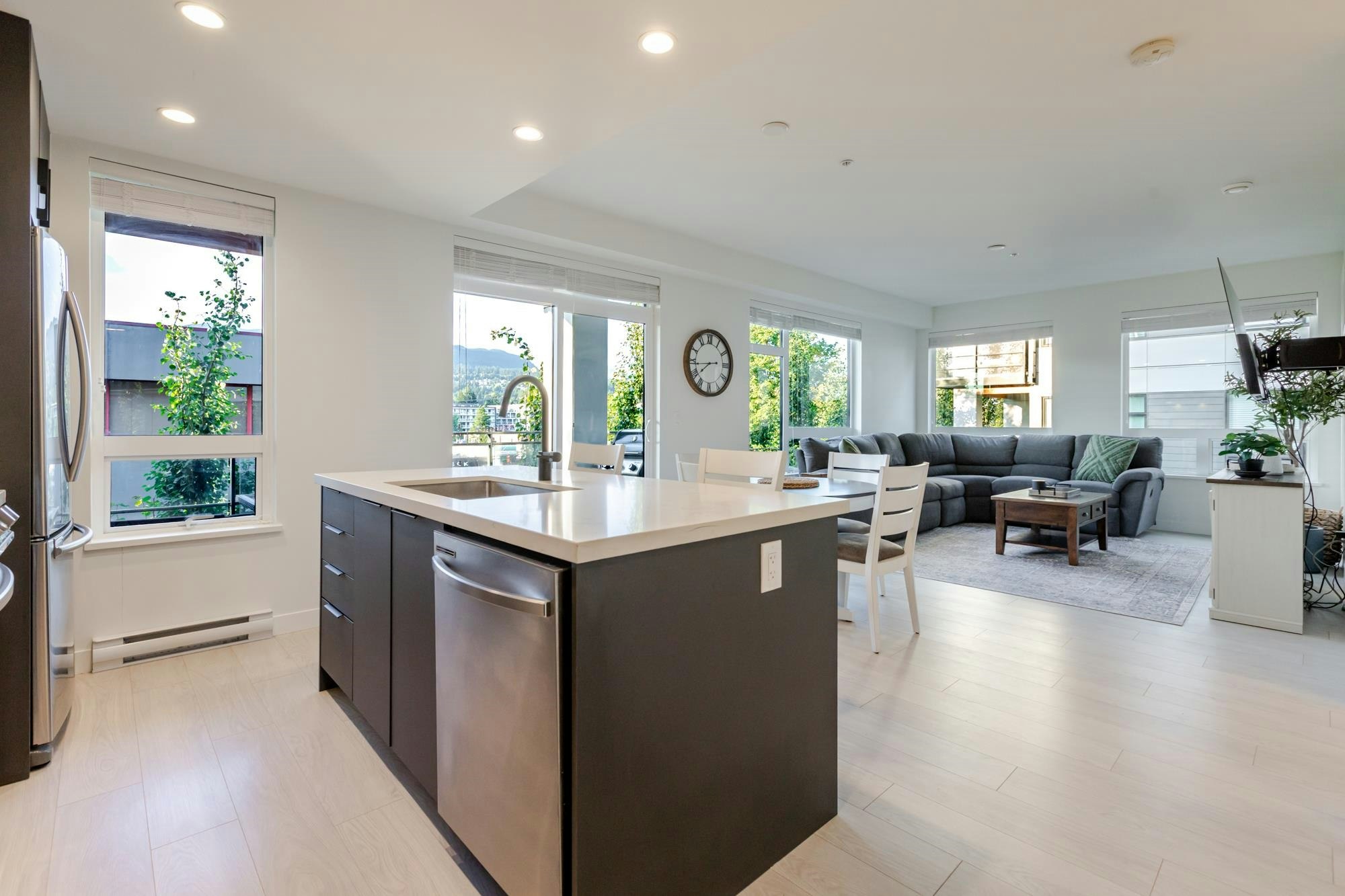 306-3018 St. George Street, Port Moody, BC, V3H 0L4 - 6
