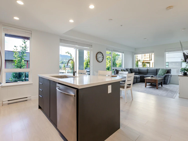 306-3018 St. George Street, Port Moody, BC, V3H 0L4 - 6