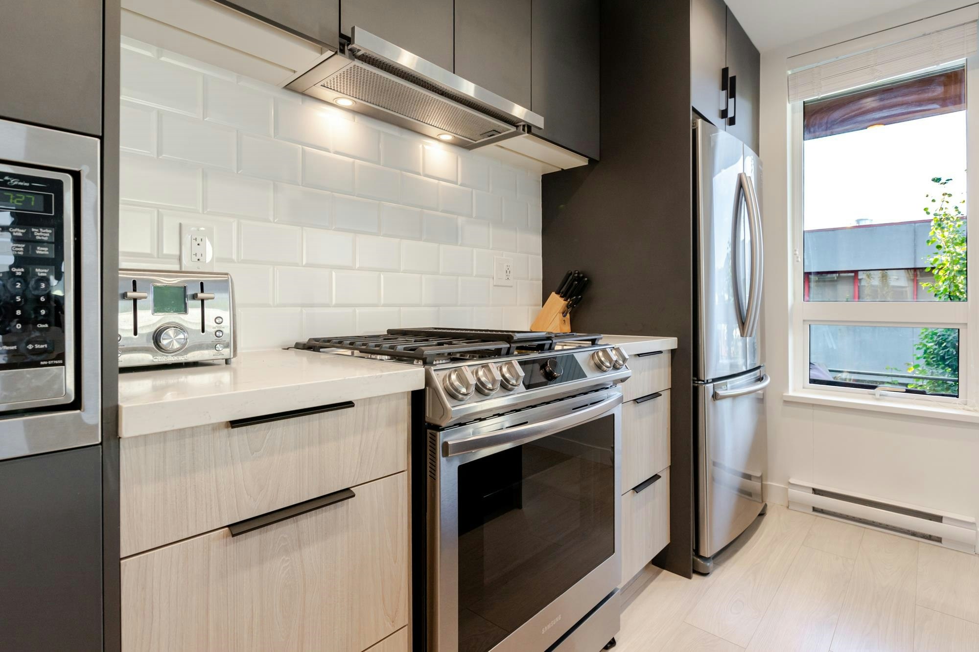 306-3018 St. George Street, Port Moody, BC, V3H 0L4 - 7