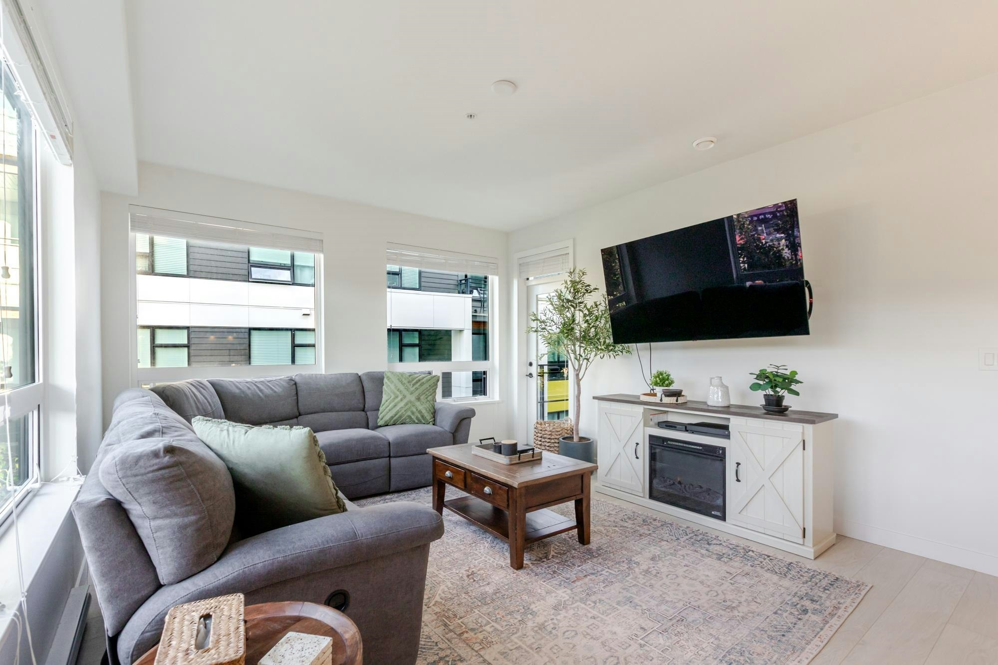 306-3018 St. George Street, Port Moody, BC, V3H 0L4 - 15