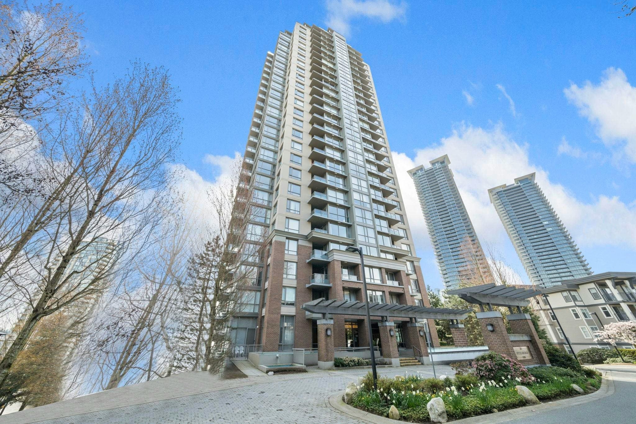 208-4888 Brentwood Drive, Burnaby, BC, V5C 0C6 - 22