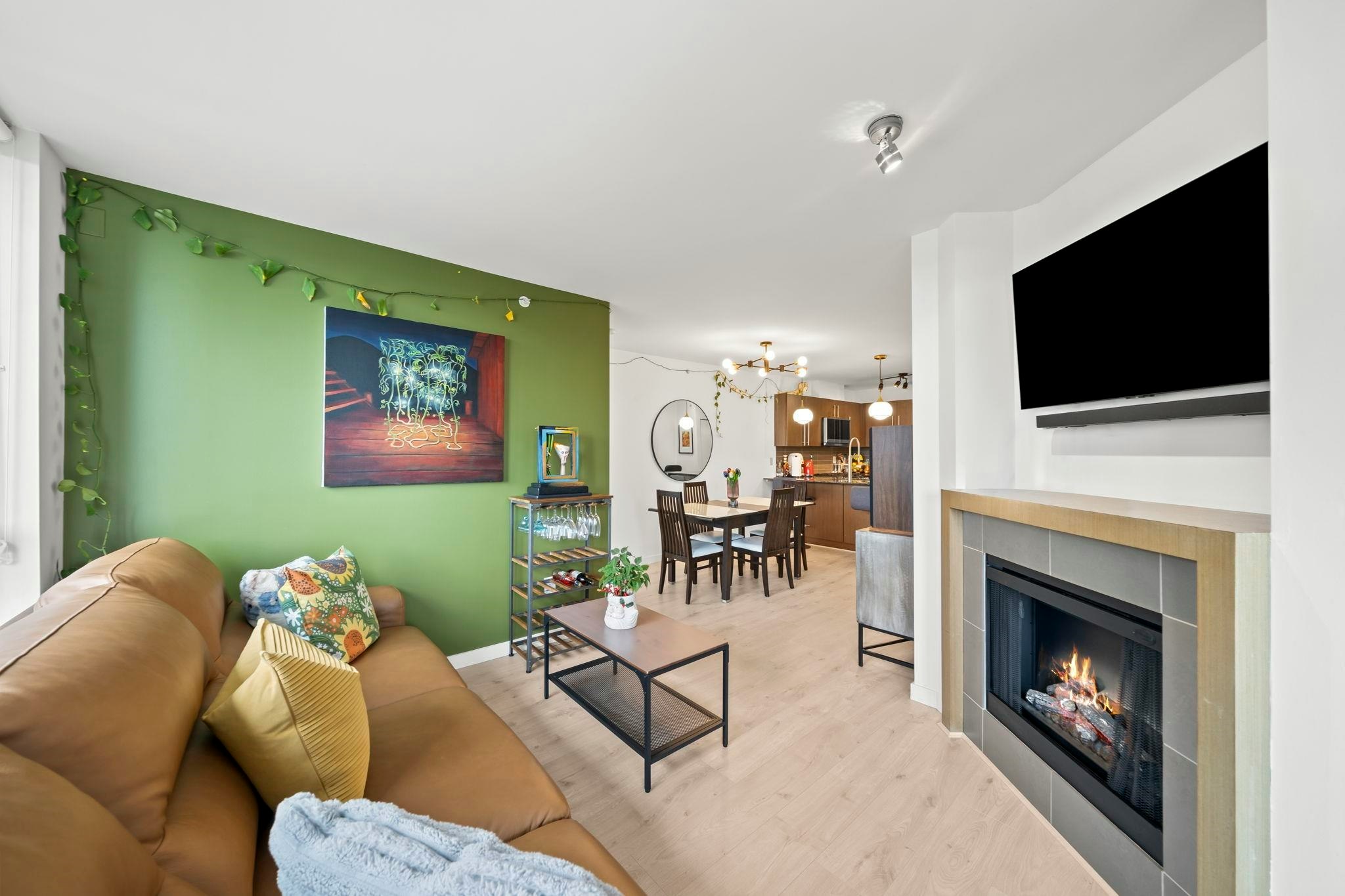 208-4888 Brentwood Drive, Burnaby, BC, V5C 0C6 - 9