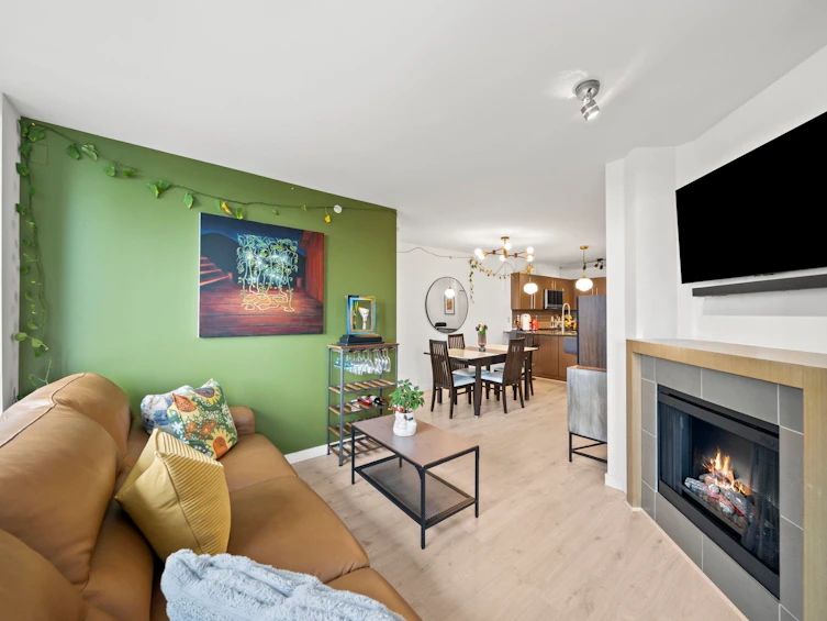 208-4888 Brentwood Drive, Burnaby, BC, V5C 0C6 - 9