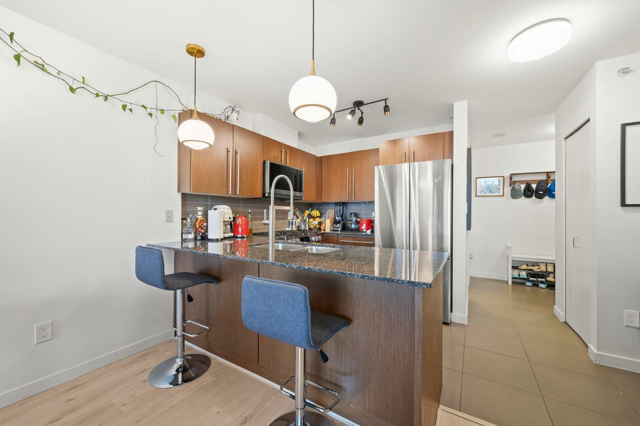208-4888 Brentwood Drive - 2