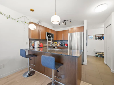 208-4888 Brentwood Drive - 2