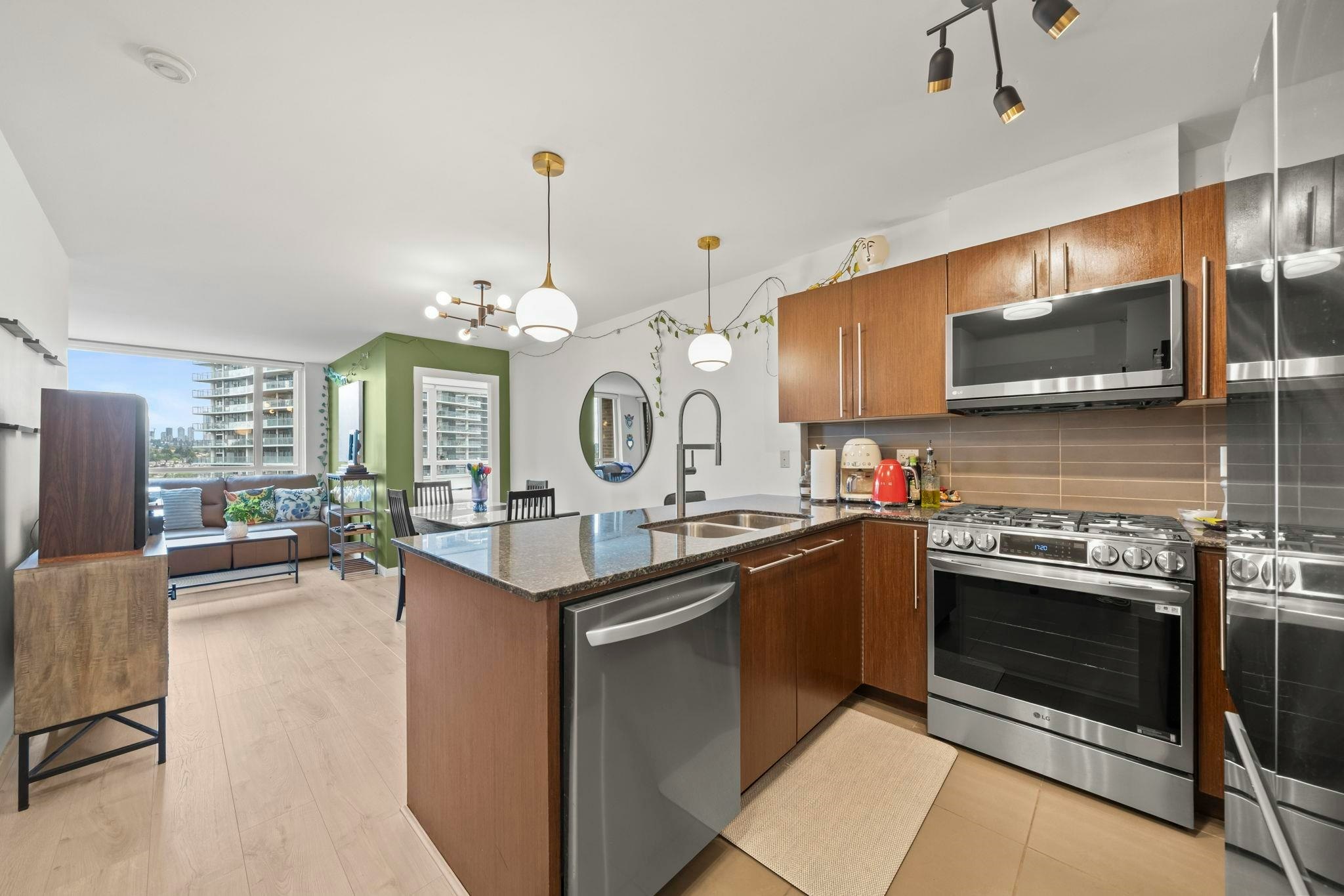 208-4888 Brentwood Drive - 3