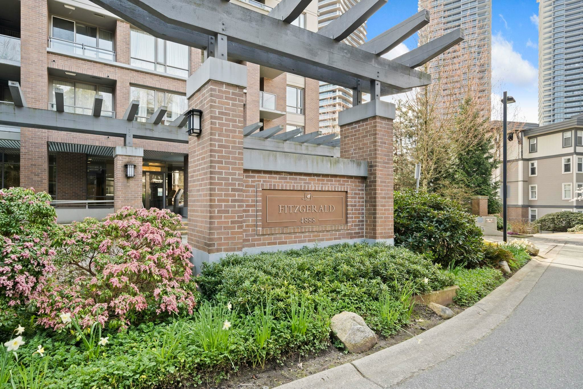208-4888 Brentwood Drive, Burnaby, BC, V5C 0C6 - 23