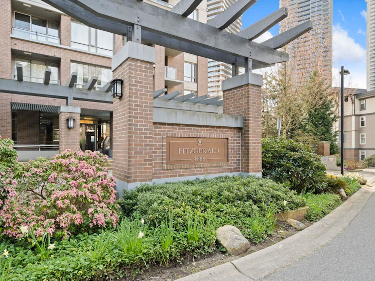 208-4888 Brentwood Drive, Burnaby, BC, V5C 0C6 - 23