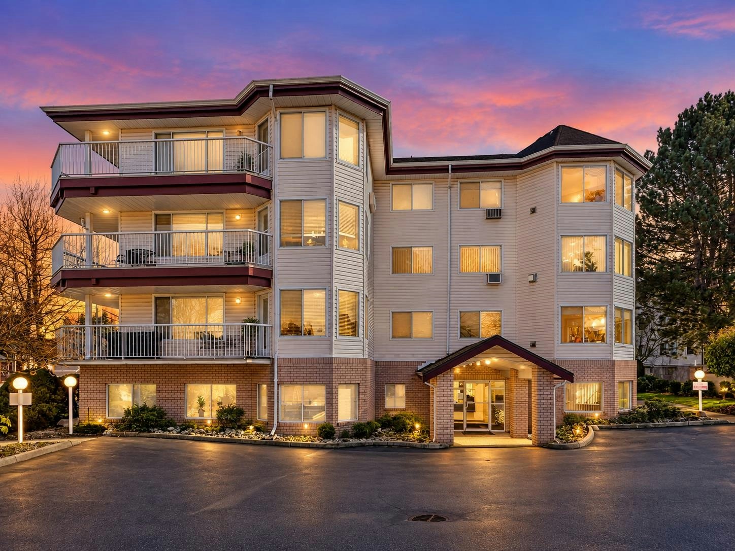 101-2450 Church Street, Abbotsford, BC, V2T 3J7 - 40