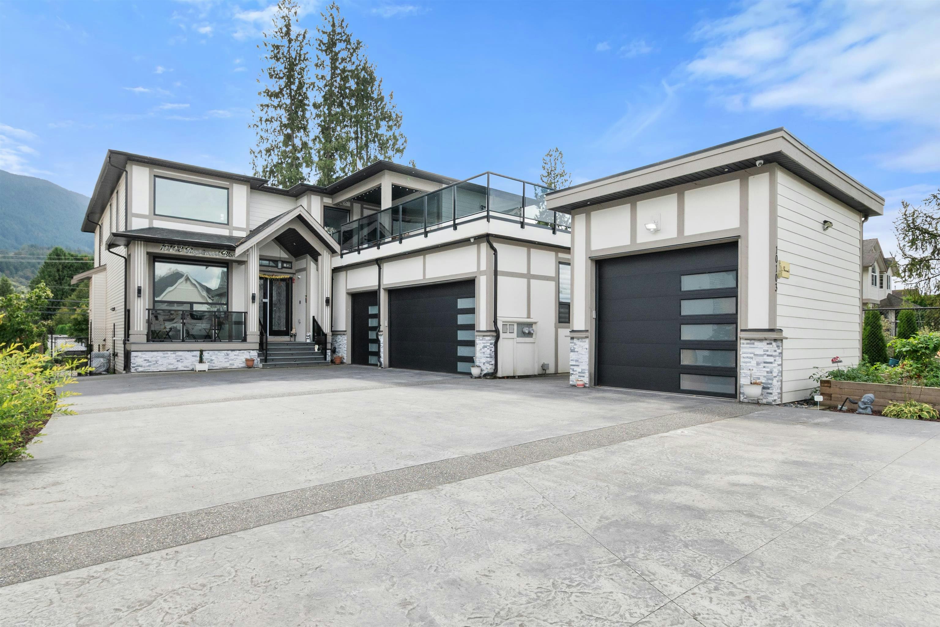 10103 Royalwood Boulevard, Chilliwack, BC, V0X 1X1
