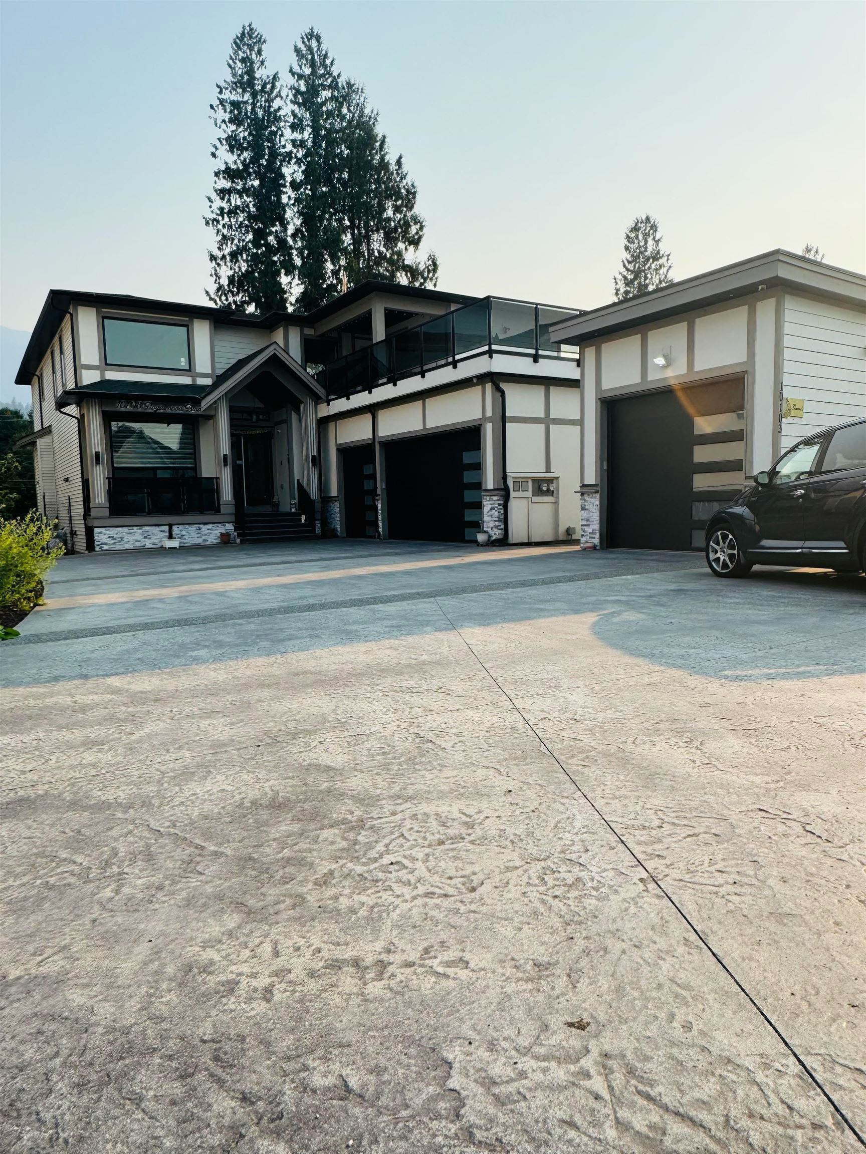 10103 Royalwood Boulevard, Chilliwack, BC, V0X 1X1
