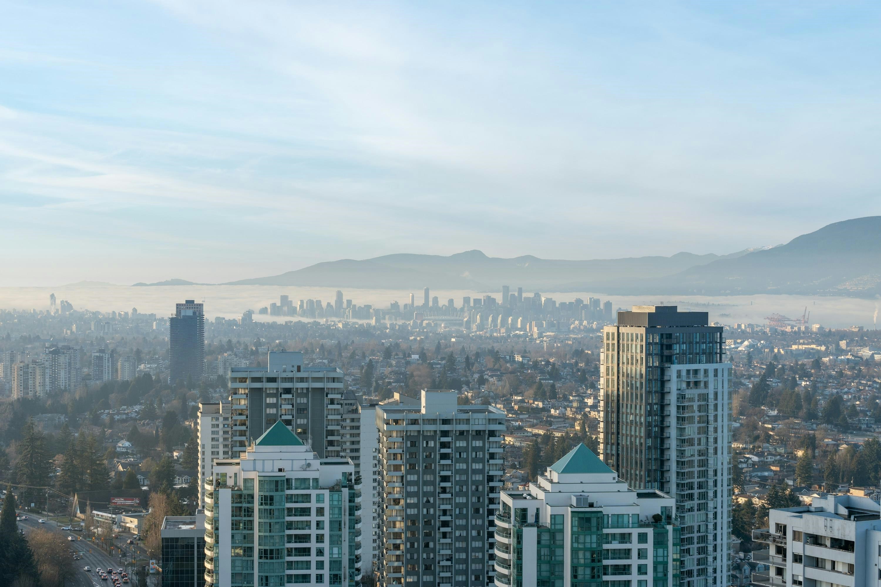 3106-4508 Hazel Street, Burnaby, BC, V5H 0E4