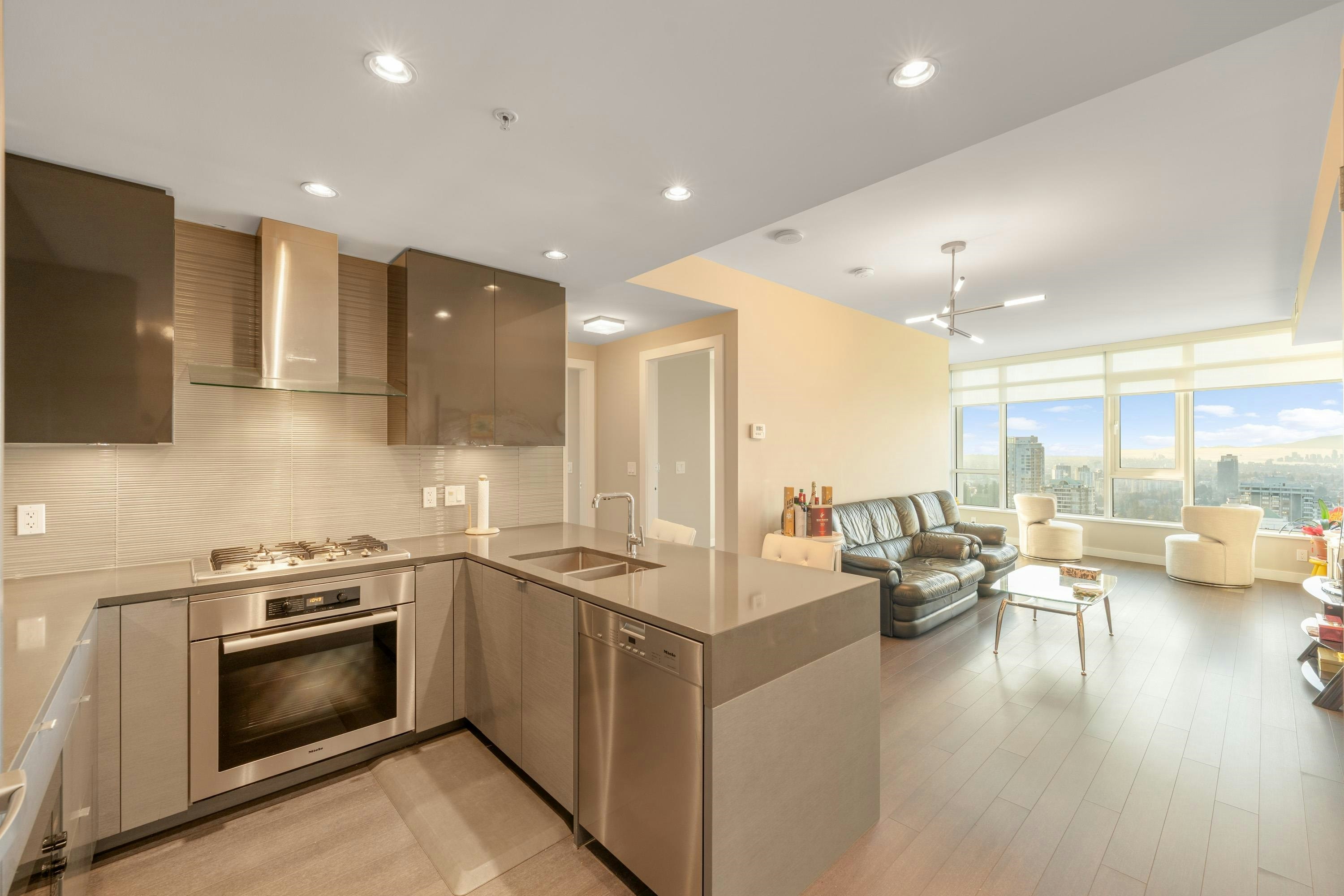 3106-4508 Hazel Street, Burnaby, BC, V5H 0E4 - 7