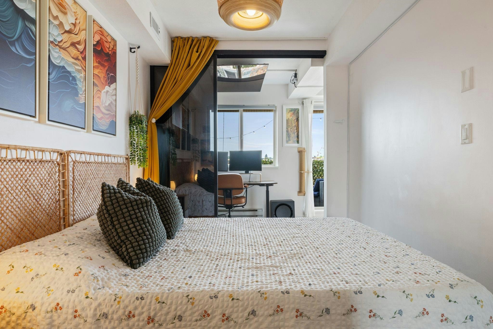 PH10-702 E King Edward Avenue, Vancouver, BC, V5V 0A9 - 14