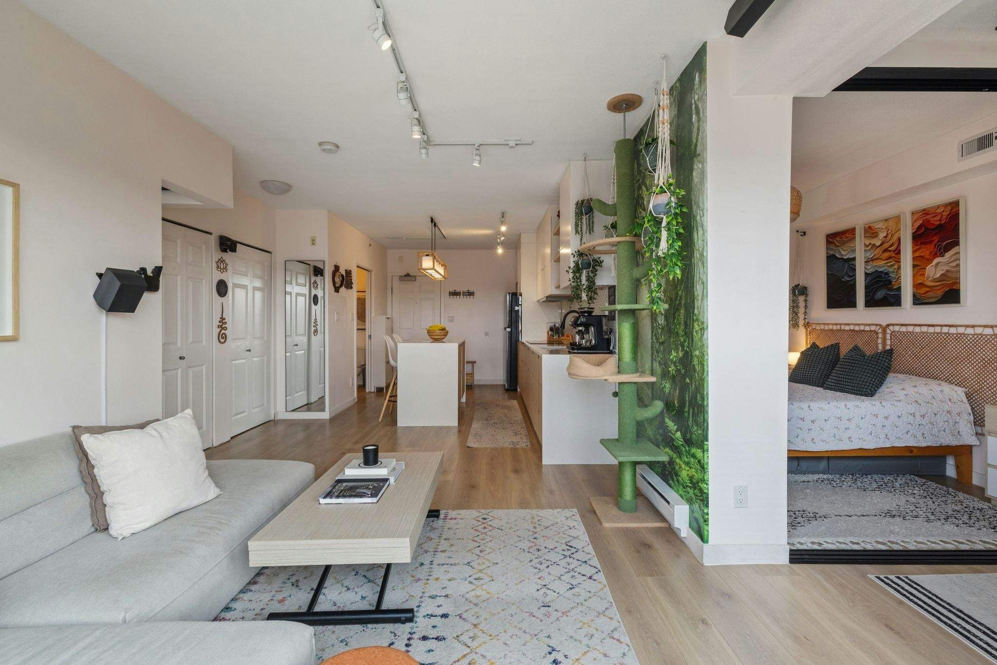 PH10-702 E King Edward Avenue, Vancouver, BC, V5V 0A9 - 12
