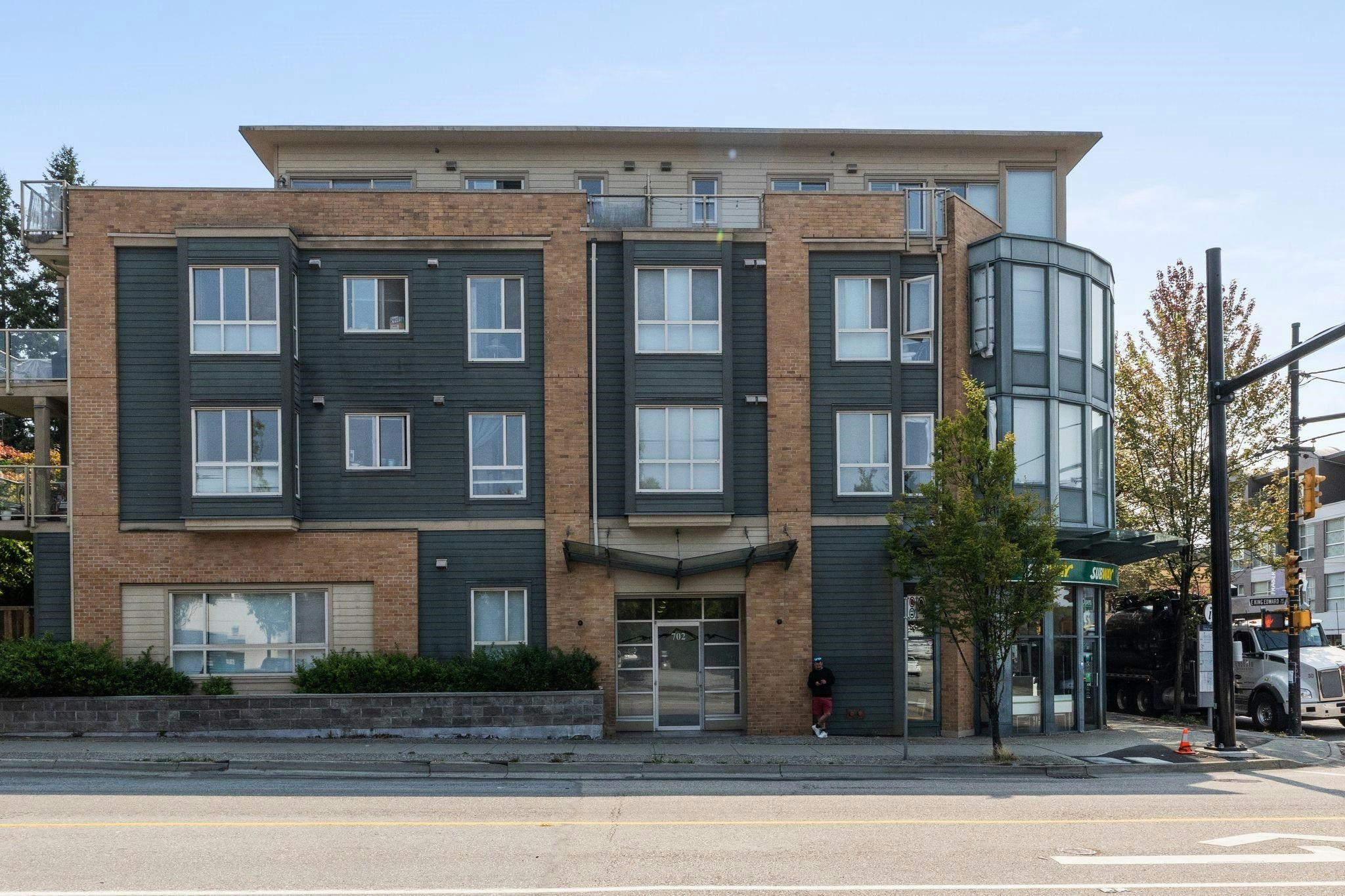 PH10-702 E King Edward Avenue, Vancouver, BC, V5V 0A9 - 29