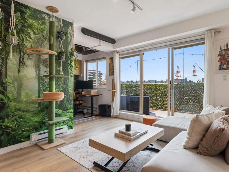 PH10-702 E King Edward Avenue, Vancouver, BC, V5V 0A9 - 9