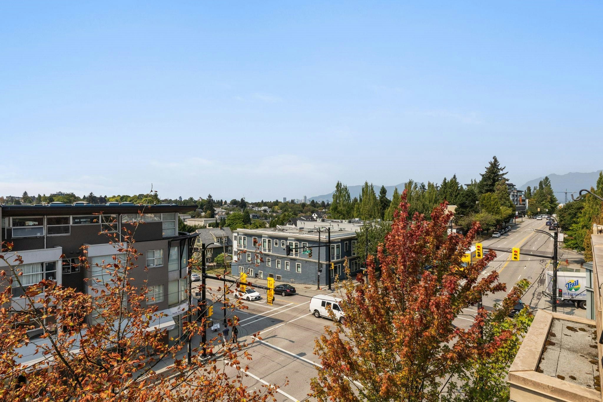 PH10-702 E King Edward Avenue, Vancouver, BC, V5V 0A9 - 25