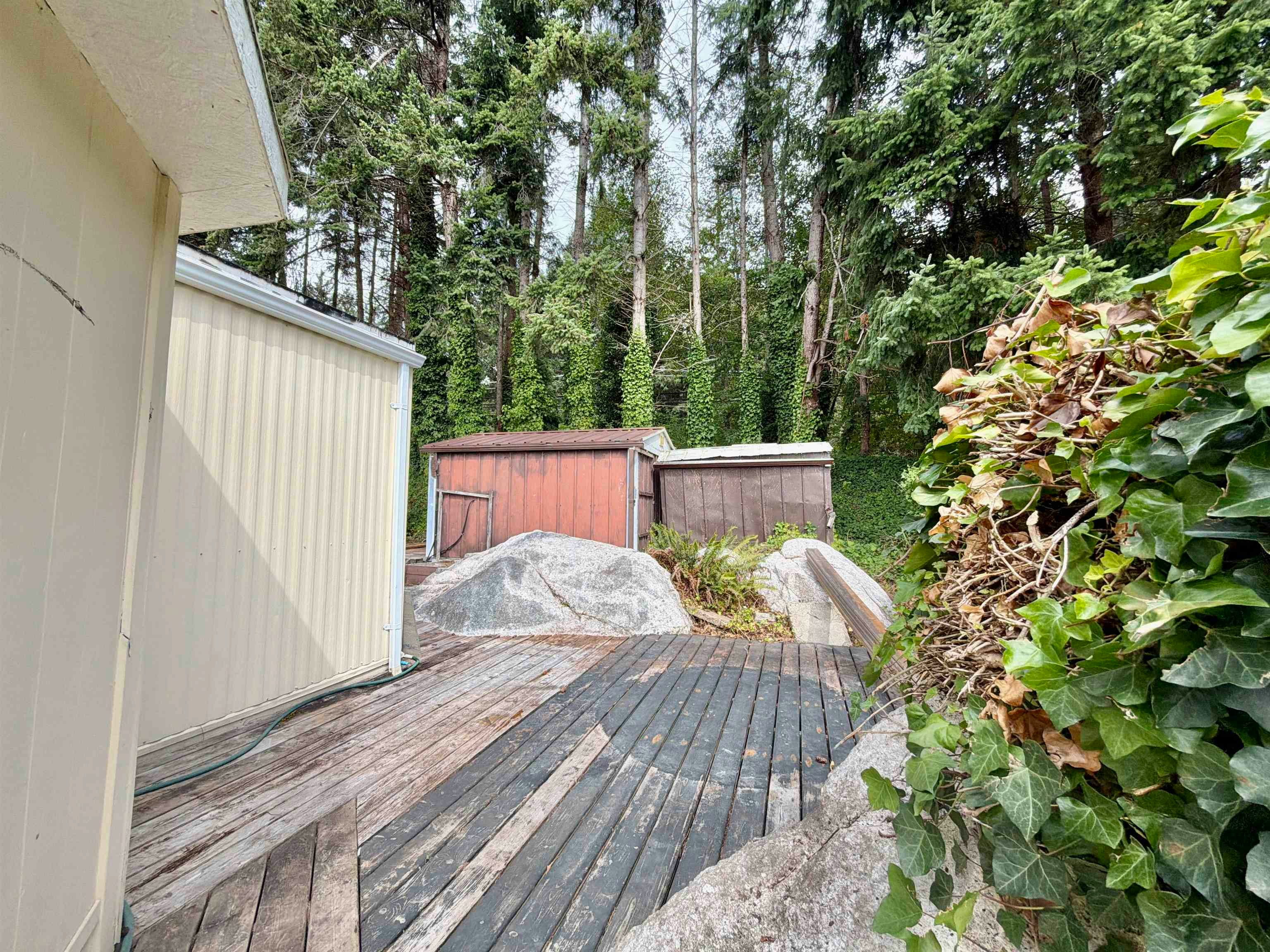 25-4116 Browning Road, Roberts Creek, BC, V7Z 0A3 - 25