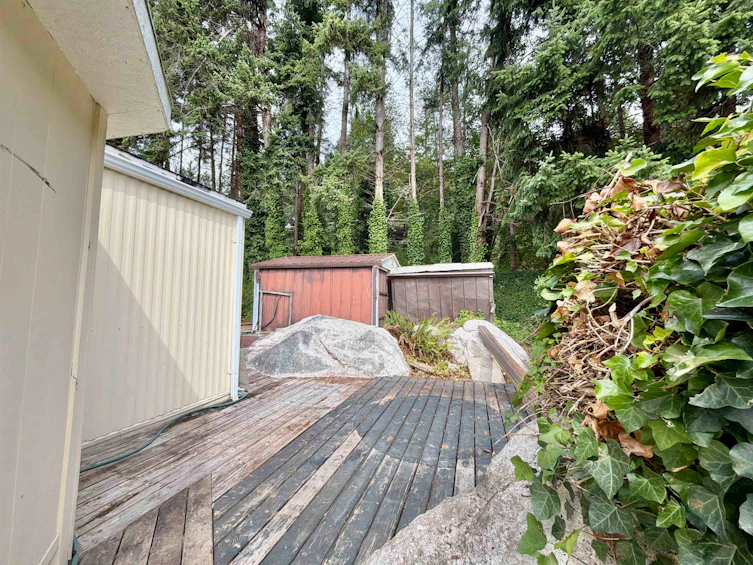 25-4116 Browning Road, Roberts Creek, BC, V7Z 0A3 - 25