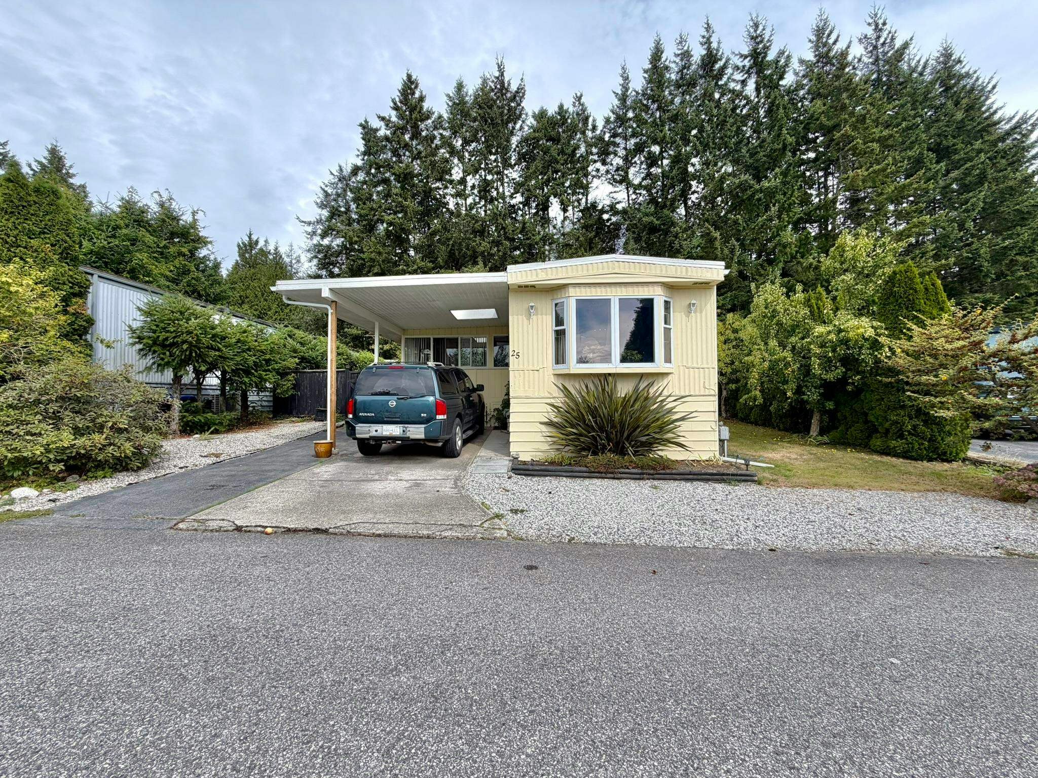 25-4116 Browning Road, Roberts Creek, BC, V7Z 0A3