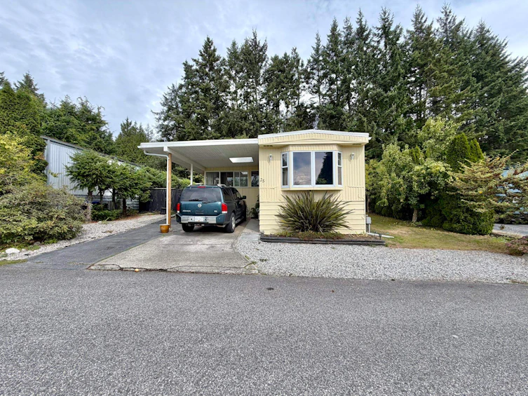25-4116 Browning Road, Roberts Creek, BC, V7Z 0A3
