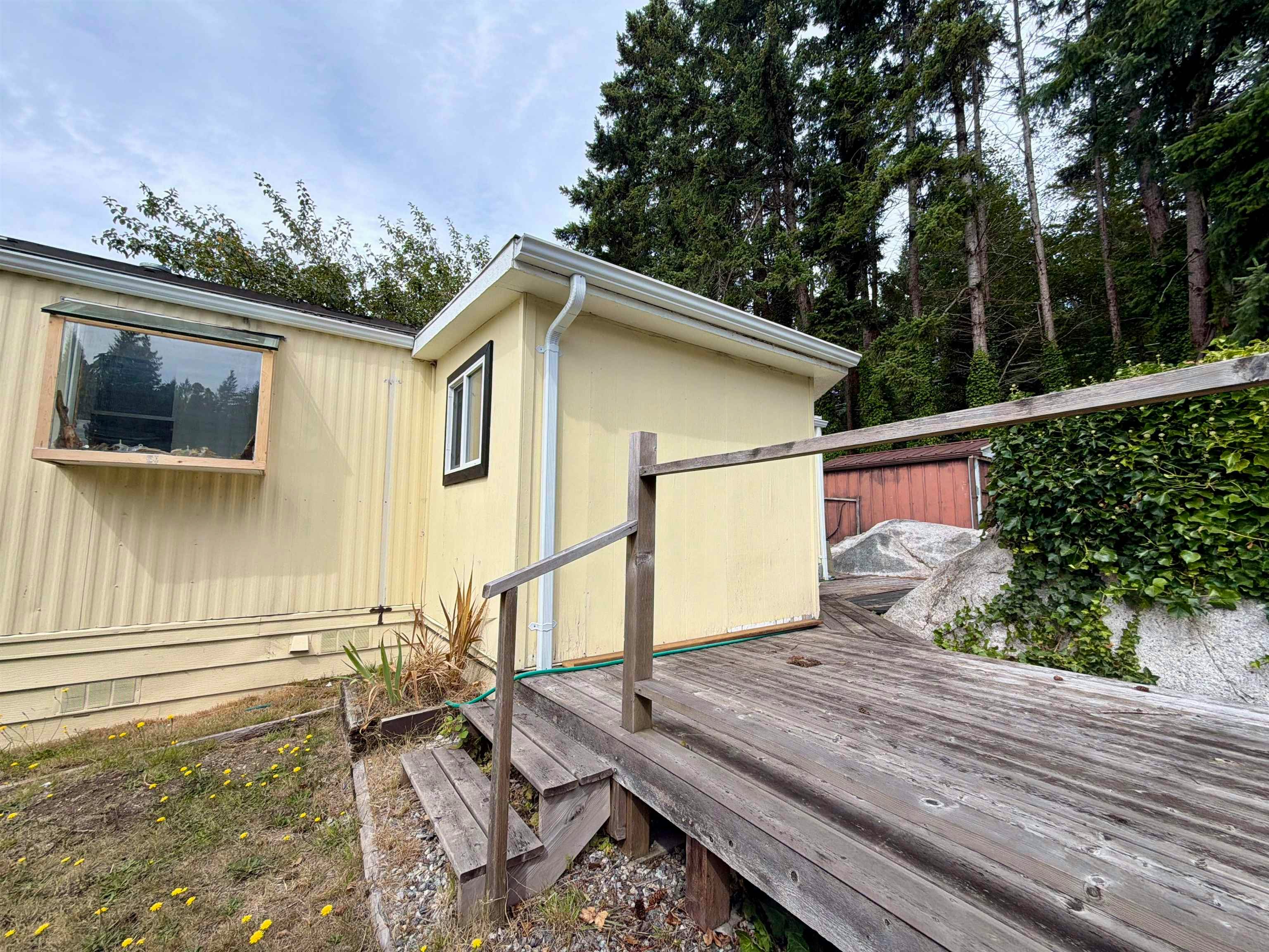 25-4116 Browning Road, Roberts Creek, BC, V7Z 0A3 - 28