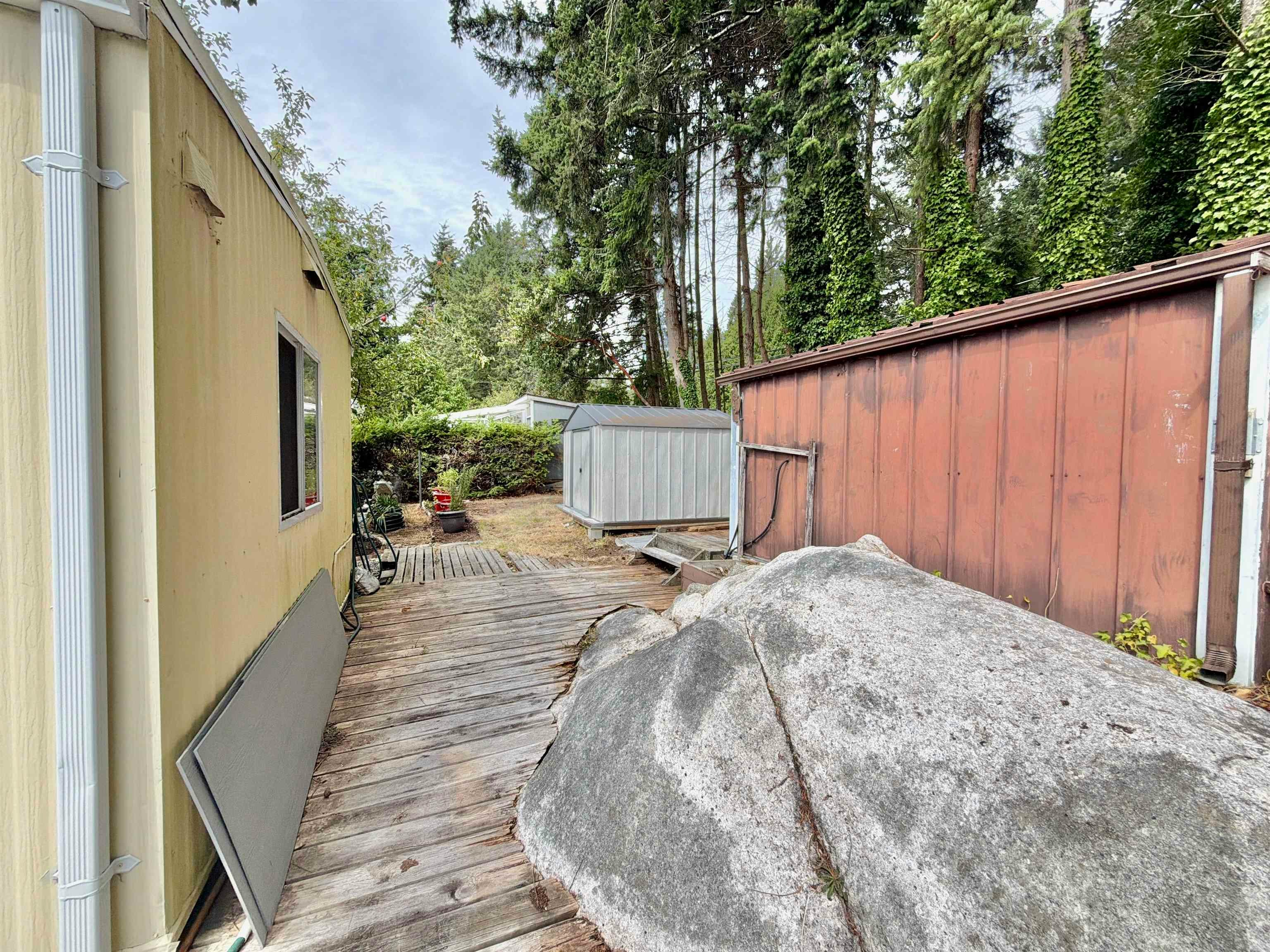 25-4116 Browning Road, Roberts Creek, BC, V7Z 0A3 - 27
