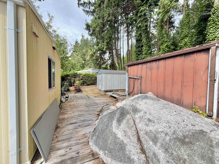 25-4116 Browning Road, Roberts Creek, BC, V7Z 0A3 - 27