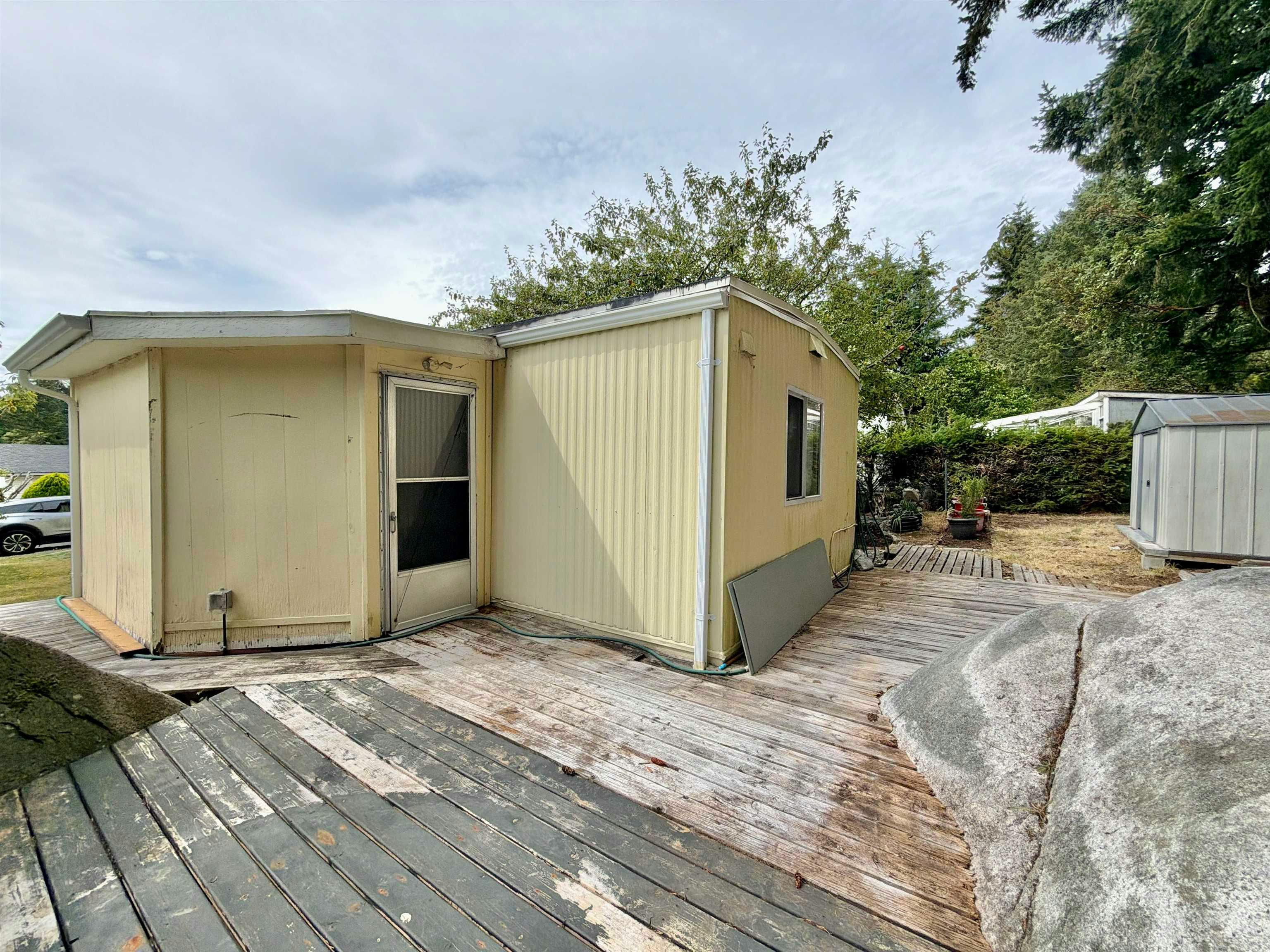 25-4116 Browning Road, Roberts Creek, BC, V7Z 0A3 - 26