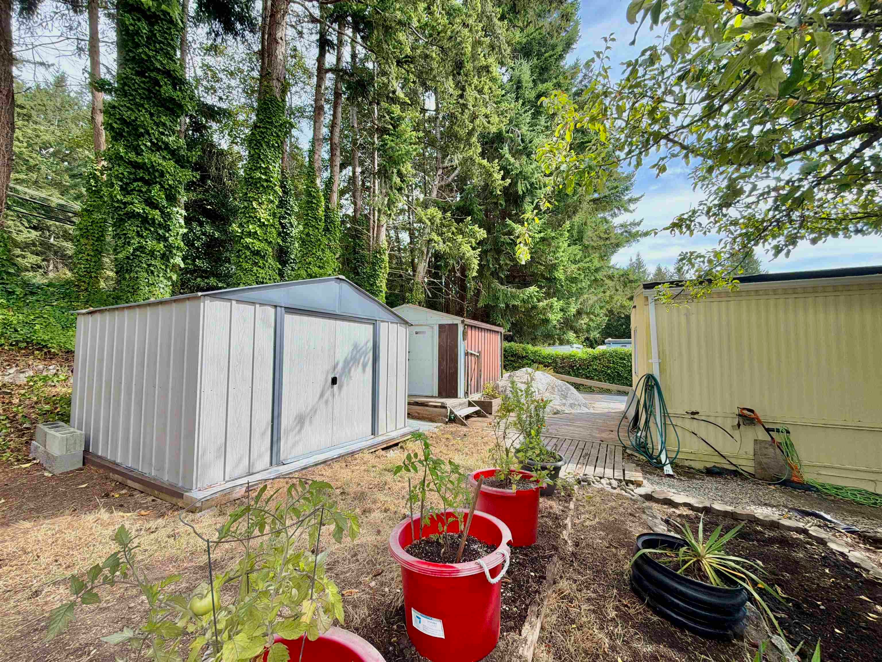 25-4116 Browning Road, Roberts Creek, BC, V7Z 0A3 - 6