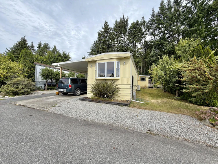 25-4116 Browning Road, Roberts Creek, BC, V7Z 0A3 - 2