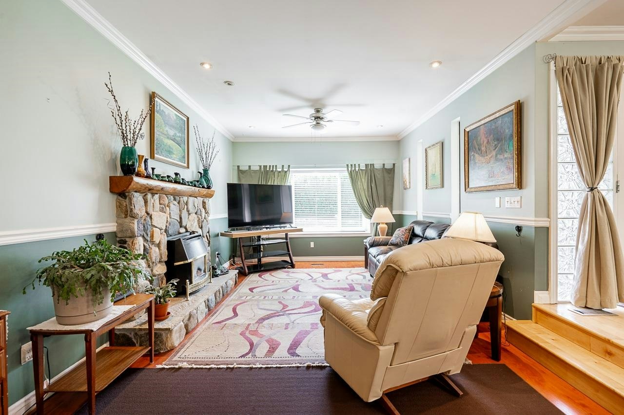 20571 46a Avenue, Langley, BC, V3A 3J7 - 8