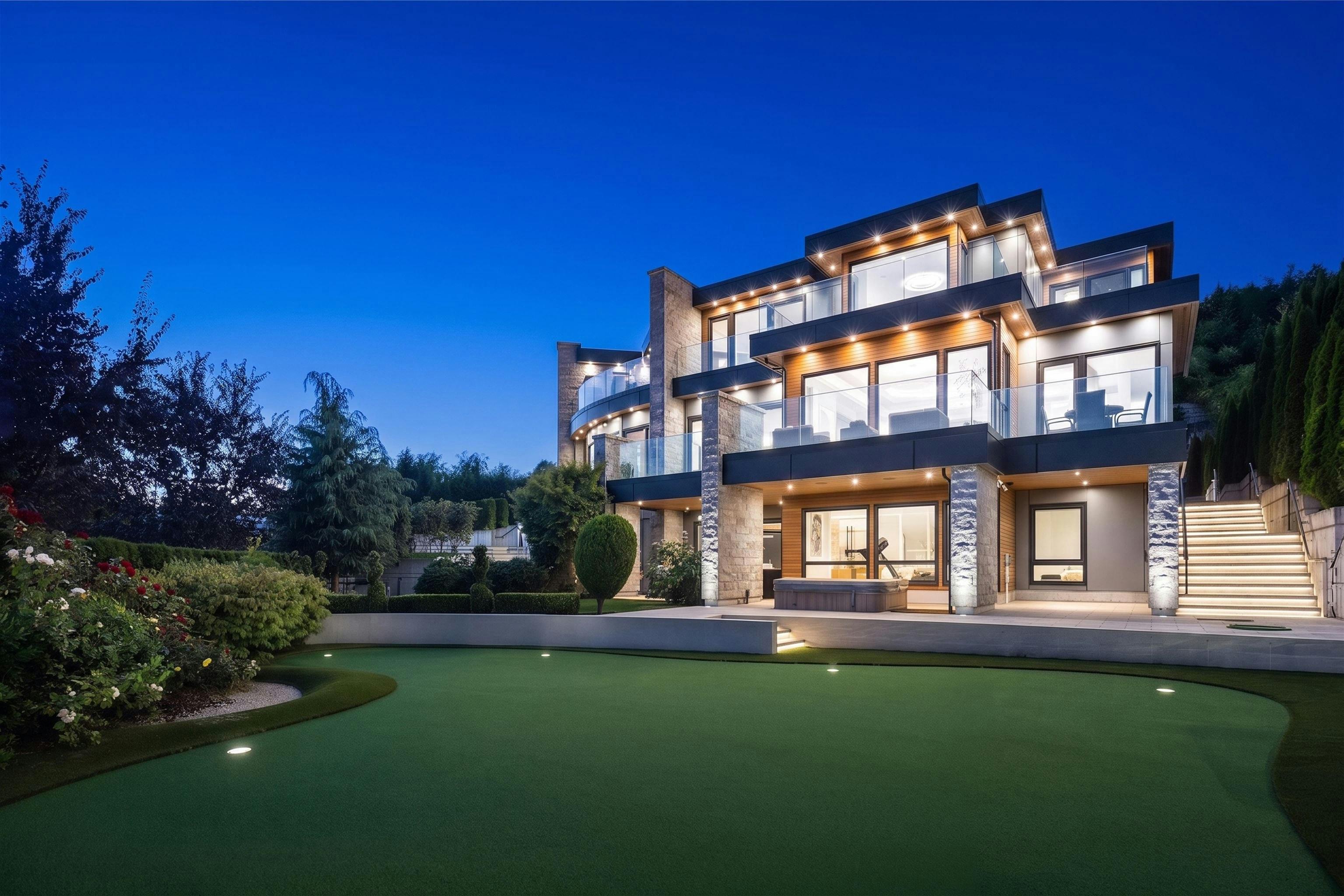 815 King Georges Way, West Vancouver, BC, V7S 1S4