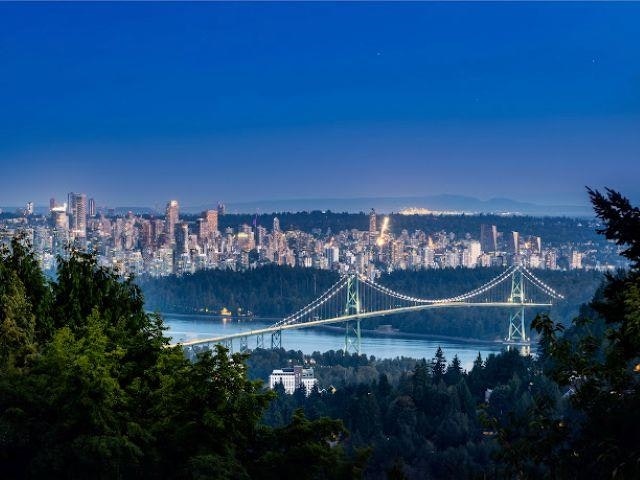 815 King Georges Way, West Vancouver, BC, V7S 1S4 - 37