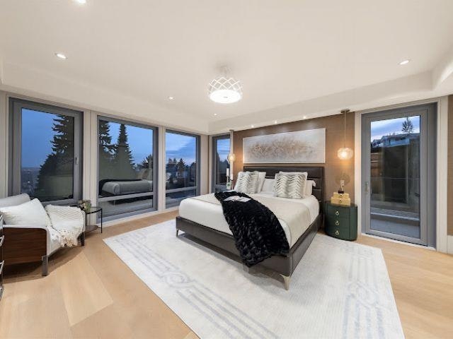 815 King Georges Way, West Vancouver, BC, V7S 1S4 - 24