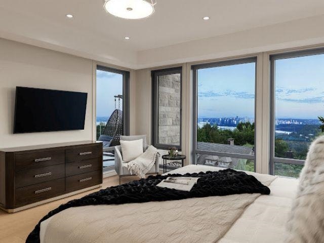 815 King Georges Way, West Vancouver, BC, V7S 1S4 - 25