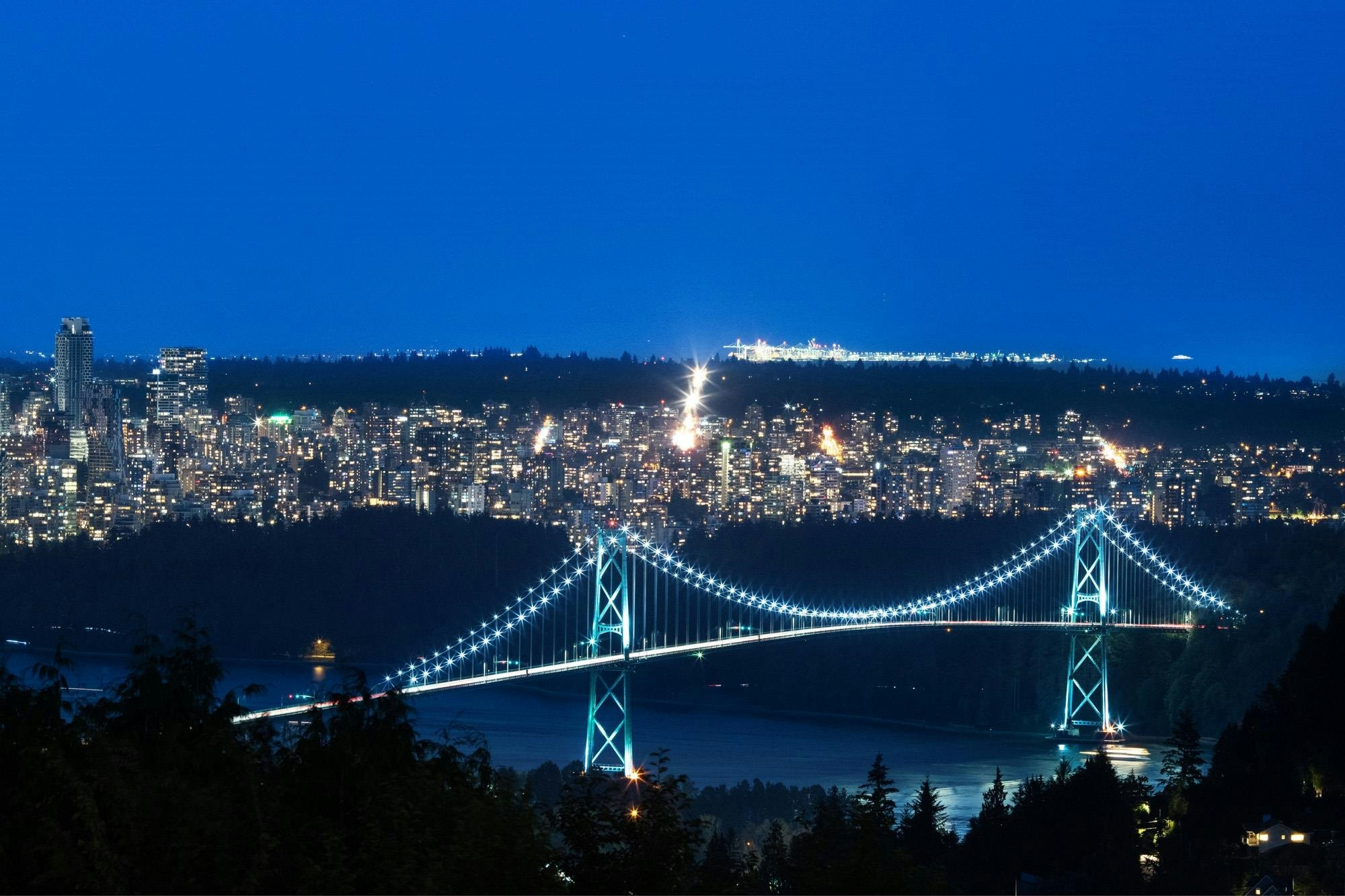 815 King Georges Way, West Vancouver, BC, V7S 1S4 - 5