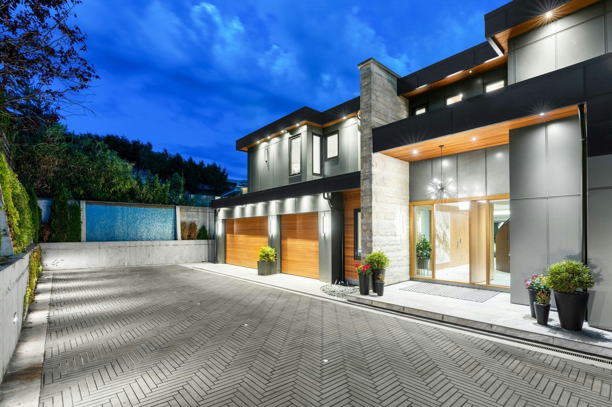 815 King Georges Way, West Vancouver, BC, V7S 1S4 - 4