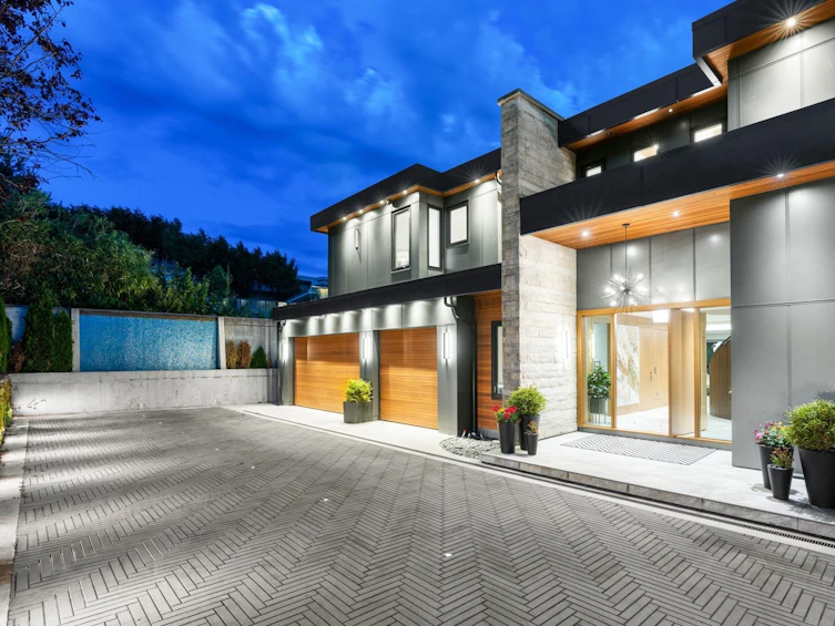 815 King Georges Way, West Vancouver, BC, V7S 1S4 - 4