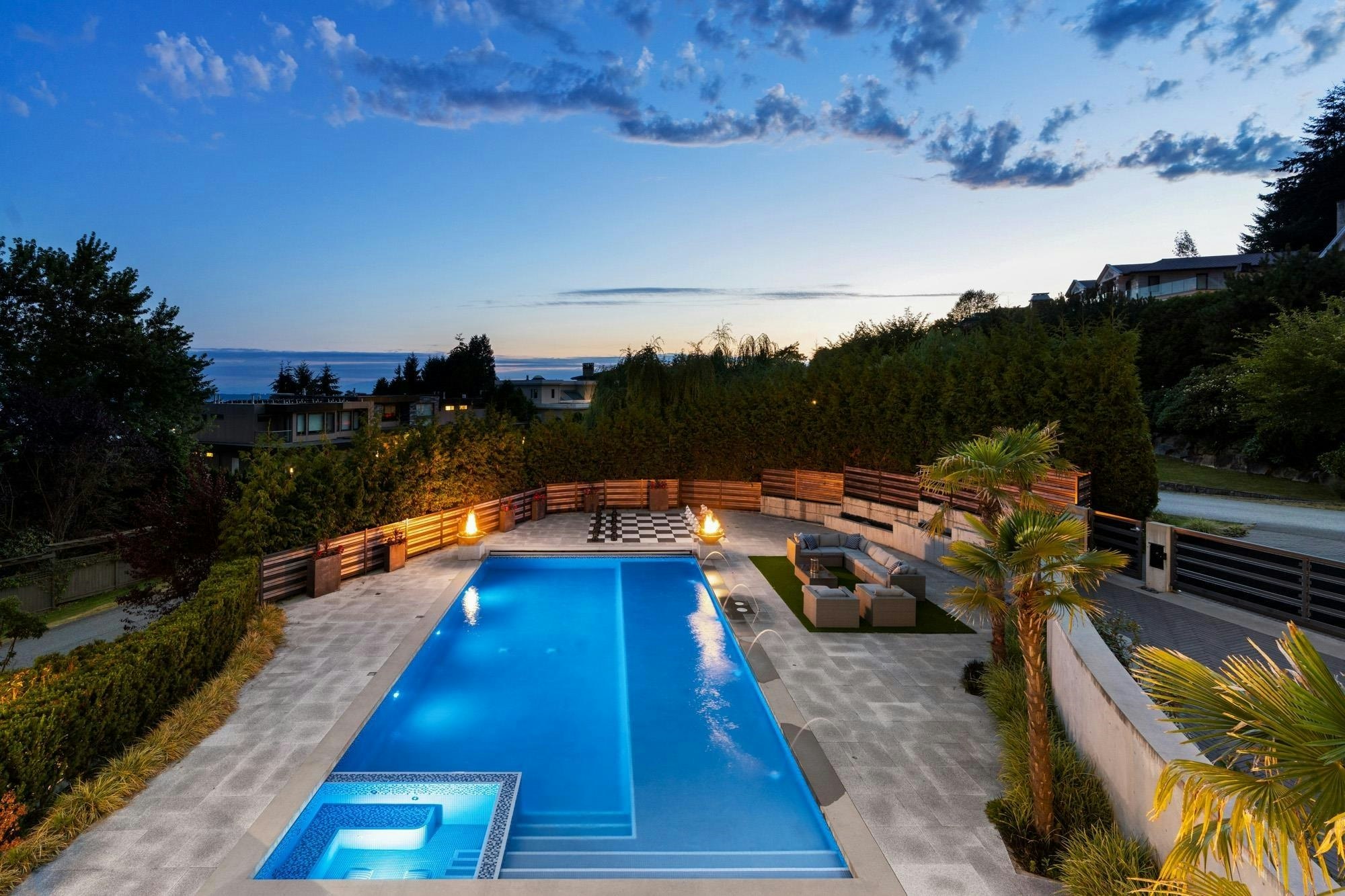 815 King Georges Way, West Vancouver, BC, V7S 1S4 - 35
