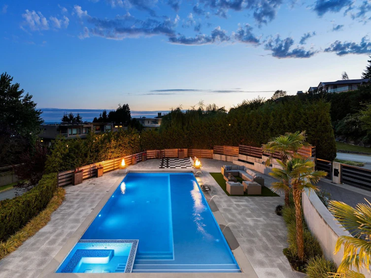 815 King Georges Way, West Vancouver, BC, V7S 1S4 - 35