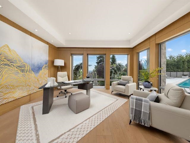 815 King Georges Way, West Vancouver, BC, V7S 1S4 - 29
